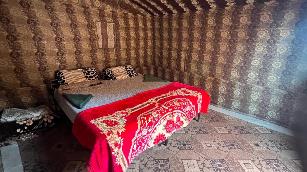 Magic Milky Way Camp Hotel Wadi Rum Exterior photo
