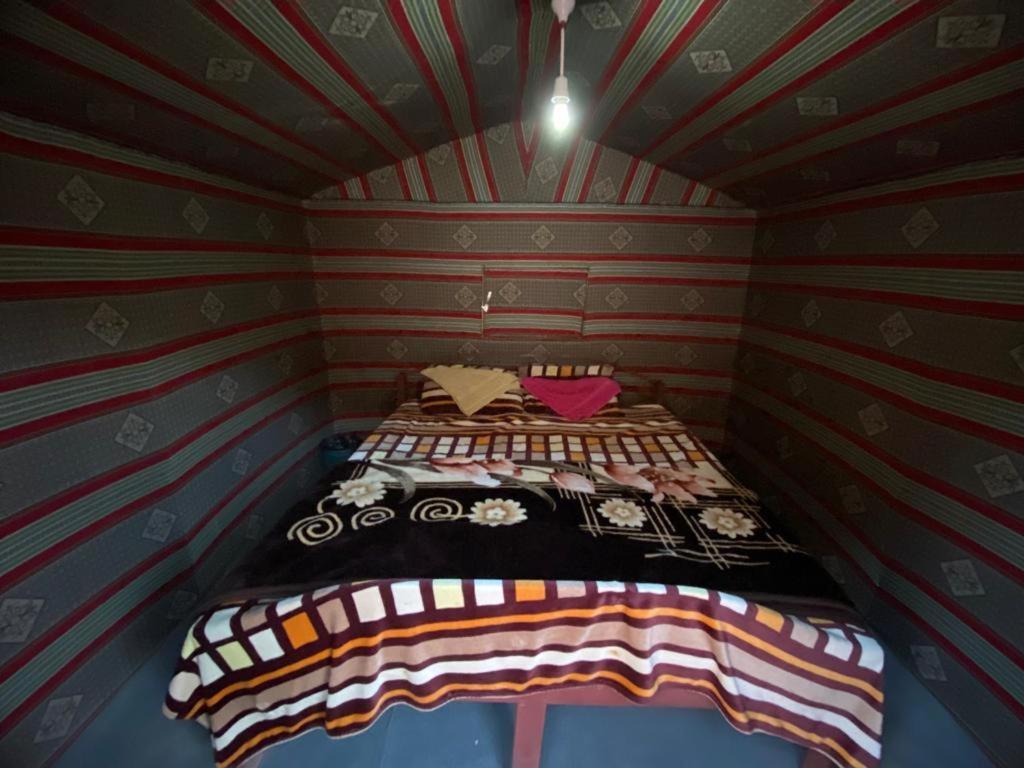 Magic Milky Way Camp Hotel Wadi Rum Exterior photo
