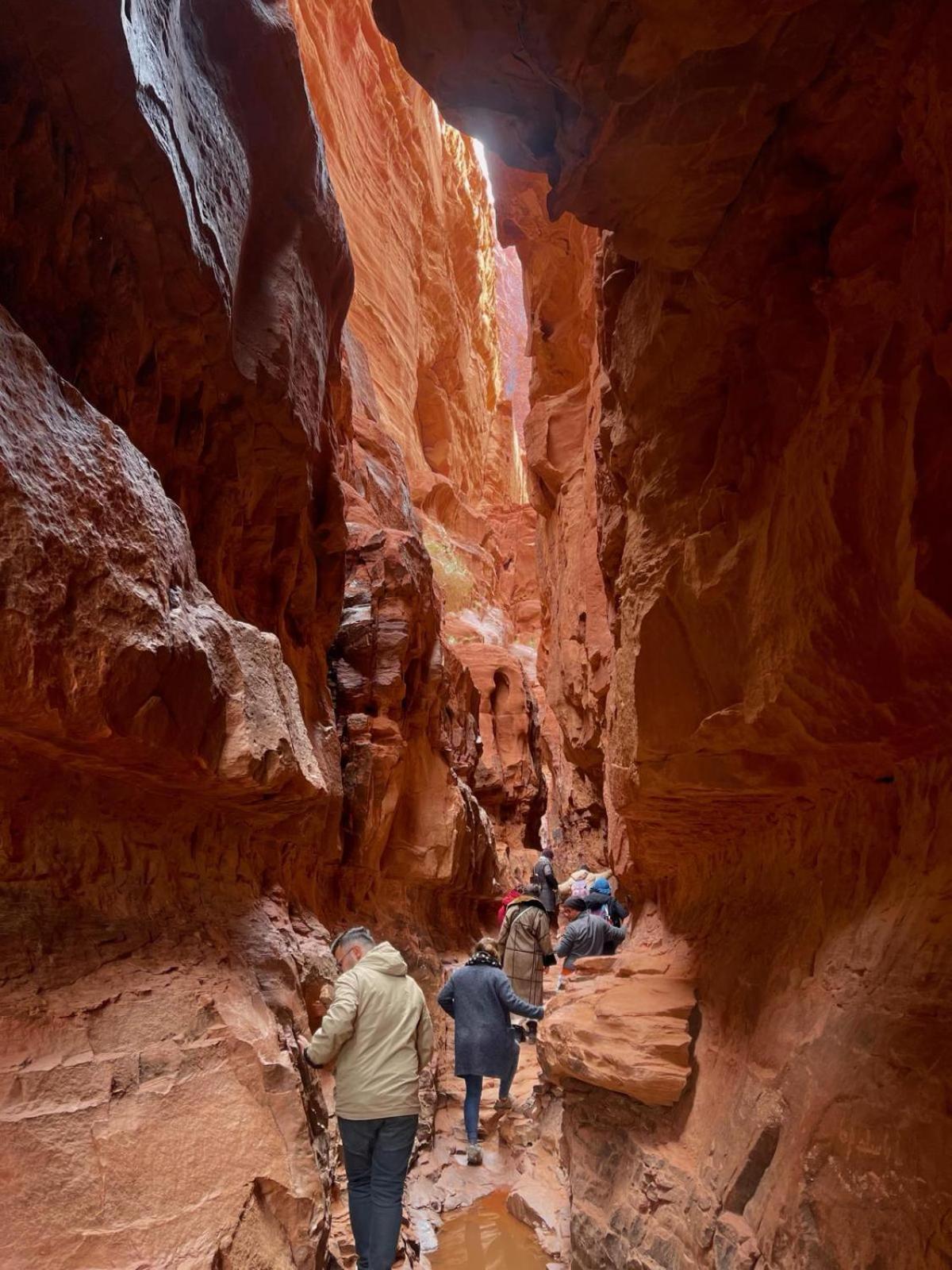 Magic Milky Way Camp Hotel Wadi Rum Exterior photo